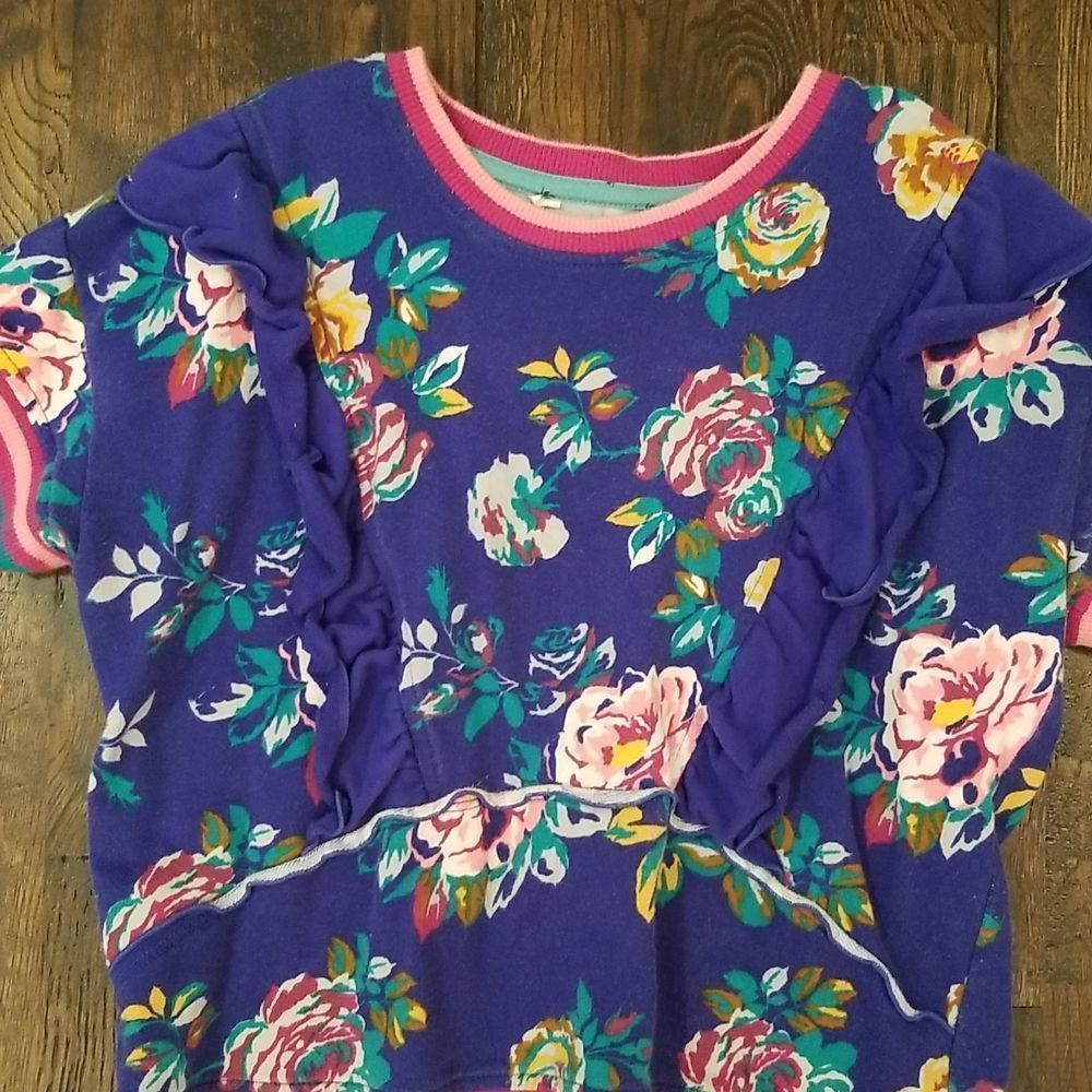Matilda Jane Top - Picture 3 of 6